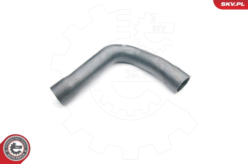 Charge Air Hose
